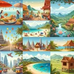 Article thumbnail image: Top 10 Budget-Friendly Travel Gems for Aussies in Southeast Asia