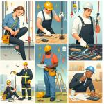 Top 10 Common Insurance Claims for Australian Tradespeople: What You Need to Know