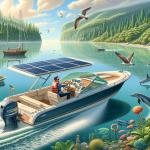 Article image: Top 10 Eco-Friendly Tips for Responsible Boating in Australia