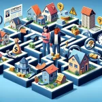 Article thumbnail image: Top 10 Mistakes First-Time Home Buyers in Australia Should Avoid