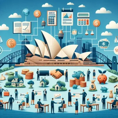 Top 10 Smart Borrowing Strategies for Australians: A Comprehensive Guide