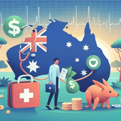 Article Image - Top 10 Tips to Find Affordable Health Insurance in Australia