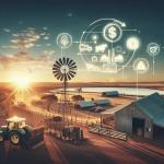 Article thumbnail image: Top 10 Ways Australian Farmers Can Slash Insurance Costs Without Risking Coverage
