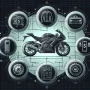 Top 5 Factors to Consider When Buying Your First Motorcycle