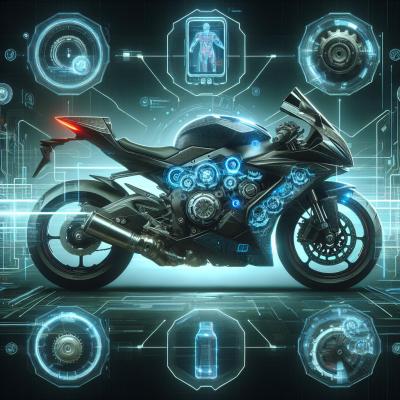 Article Image - Top 5 Mistakes First-Time Motorcycle Buyers Make and How to Avoid Them