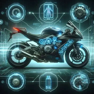 Article Image - Top 5 Mistakes First-Time Motorcycle Buyers Make and How to Avoid Them