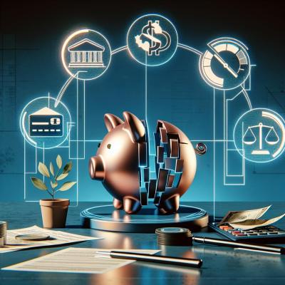 Top 5 Mistakes That Damage Your Credit Score and How to Avoid Them
