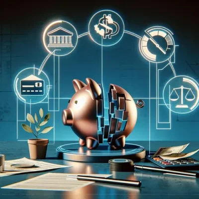 Top 5 Mistakes That Damage Your Credit Score and How to Avoid Them