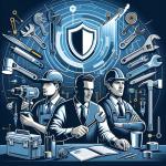 Article thumbnail image: Top 5 Reasons Tradespeople Need Tools and Equipment Insurance