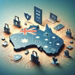 Article image: Top Cybersecurity Strategies for Australian SMEs: Stay Safe Online