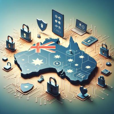 Article Image - Top Cybersecurity Strategies for Australian SMEs: Stay Safe Online