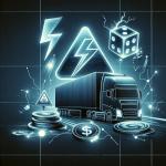 Article thumbnail image: Top Factors That Influence Truck Insurance Premiums