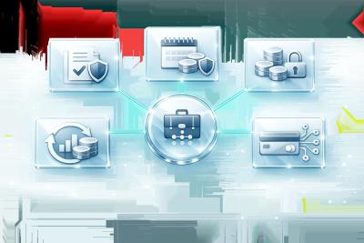 Article image: Five Key SME Lending Trends Shaping Australian Businesses in 2026: by Paige Estritori