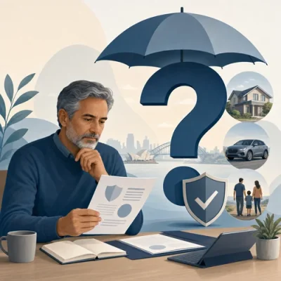 Top ten insurance questions