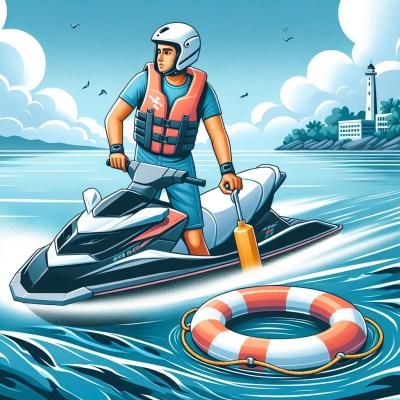 Top JetSki Safety Tips Every Australian Rider Should Know