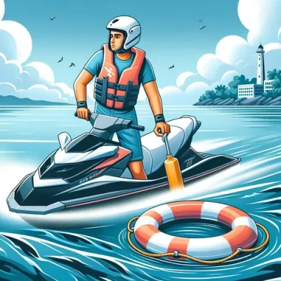 Article Image - Top JetSki Safety Tips Every Australian Rider Should Know