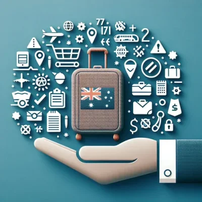 Article Image - Top Mistakes to Avoid When Buying Travel Insurance in Australia