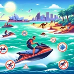 Article thumbnail image: Top Mistakes to Avoid When Comparing Jet Ski Insurance in Australia