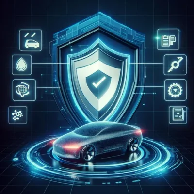 Article Image - Top Mistakes to Avoid When Selecting Car Insurance