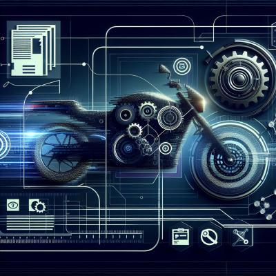 Article Image - Top Questions About Motorcycle Loan Pre-Qualification Answered