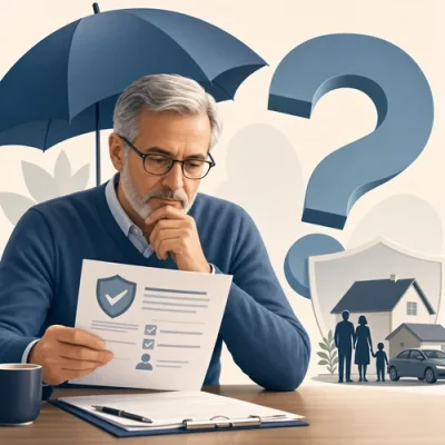 Top ten insurance questions