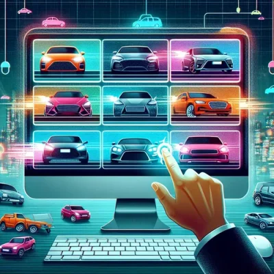 Top Tips for Australians Navigating the Online Car Market