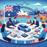 Article thumbnail image: Top Tips for Comparing Car Loan Interest Rates in Australia