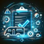 Article thumbnail image: Top Tips for Quick and Successful Caravan Insurance Claims