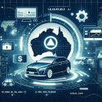 Article thumbnail image: Top Tips for Securing a Competitive Car Loan in Australia