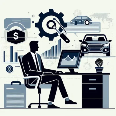 Car Loans for Self-Employed Australians: Documents, Loan Types and Application Tips