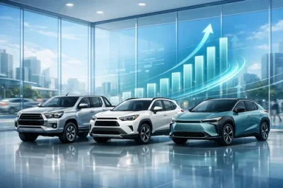 Toyota Boosts Australian Supply with 10,000 Extra Vehicles in 2026?w=400