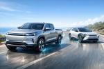 News image: Toyota Expands Electric Vehicle Offerings with Hilux BEV and bZ4X Touring