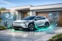 Toyota’s Electrification Fightback Gives EV Buyers More to Consider