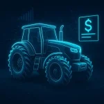 Article thumbnail image: Tractor Loans: Finance for Farm Equipment