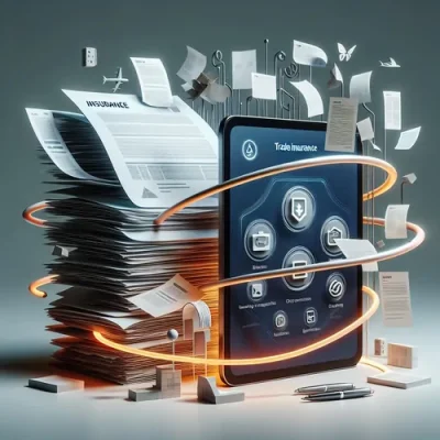 Trade Insurance Made Easy: Streamlining Your Paperwork
