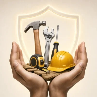 Article Image - What Does Trades Insurance Cover? A Comprehensive Look for Australian Trades Professionals