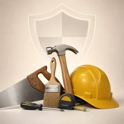 Tradespeople Insurance Checklist: Are You Fully Covered?