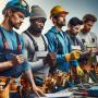 Tradies See Unprecedented Shift Towards Professionalism and Safety