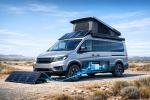 News image: Trakka's 48V Trakkadu: Redefining Off-Grid Campervan Travel