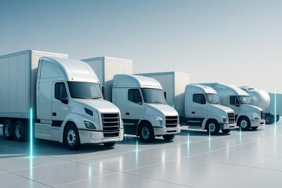 Transtar Linehaul's Fleet Goes Under the Hammer Amid Industry Challenges?w=400