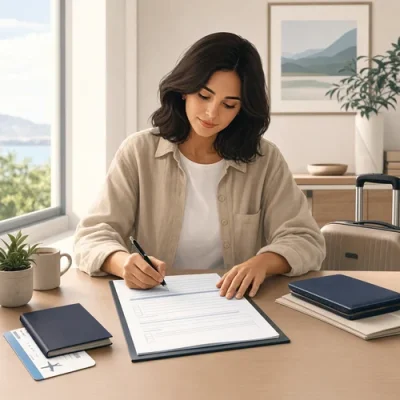 A Step-by-Step Guide to Making Travel Insurance Claims Hassle-Free