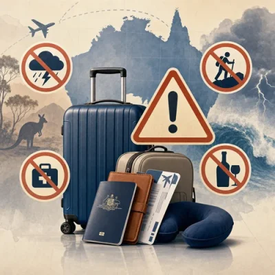 Article Image - When Travel Insurance Won't Cover You: Key Exclusions for Australians