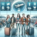 Article thumbnail image: Travel Troubles: How Travel Insurance Protects You from Unexpected Events Abroad