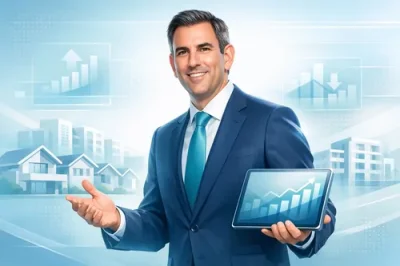 Treasurer Chalmers' Bold Reforms to Negative Gearing and Capital Gains Tax?w=400