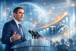 News image: Treasurer Jim Chalmers Highlights Inflation Risks Stemming from Middle East Conflict