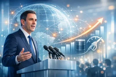 Treasurer Jim Chalmers Highlights Inflation Risks Stemming from Middle East Conflict?w=400