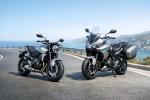 News image: Triumph's 2026 Trident 660 and Tiger Sport 660: Enhanced Performance and Style