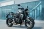 Triumph's Remarkable 25% Growth in the Australian Motorcycle Market
