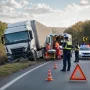 Essential Steps to Take Immediately After a Trucking Accident