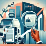 Article thumbnail image: Truck Financing 101: How to Choose the Right Loan for Your Commercial Vehicle